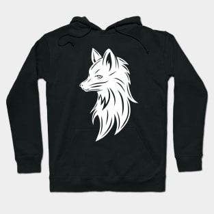 Beauty Fox Hoodie